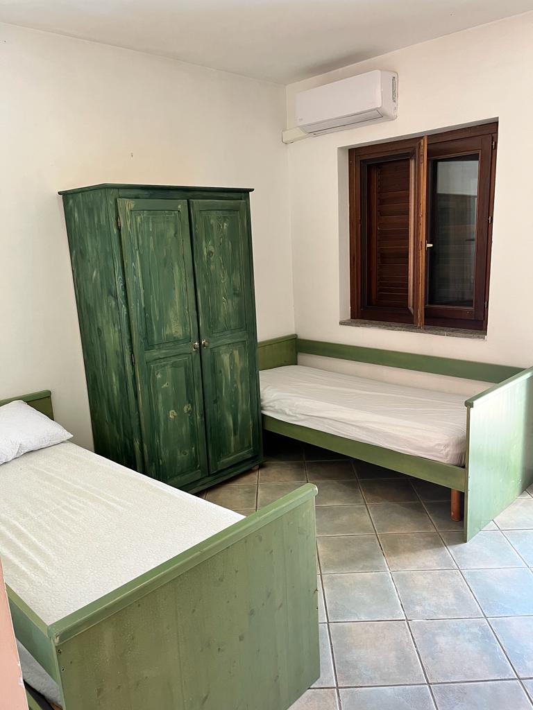 residence con villette dove alloggiare a Marina di Camerota